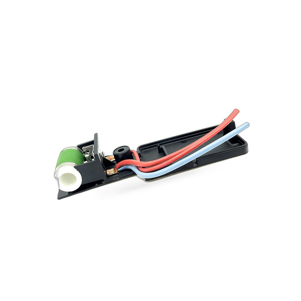 A/C Blower Motor Resistor Suitable for BMW 1 Series 3 Series X1 Z4 17117541092R - BD2