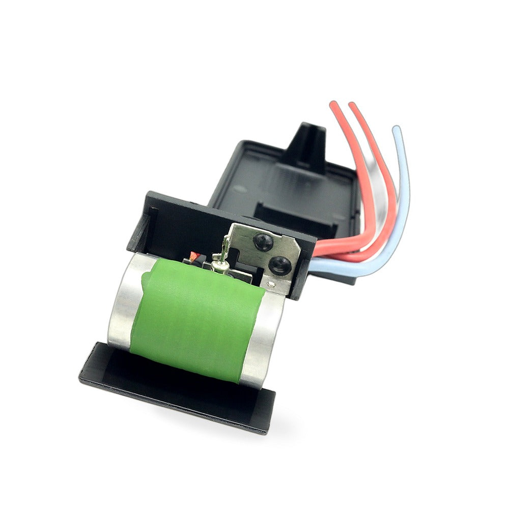 A/C Blower Motor Resistor Suitable for BMW 1 Series 3 Series X1 Z4 17117541092R - BD3