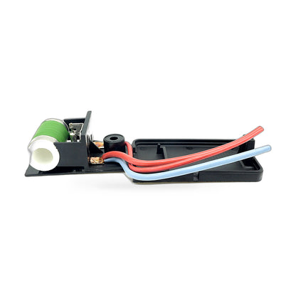 A/C Blower Motor Resistor Suitable for BMW 1 Series 3 Series X1 Z4 17117541092R - ZT2