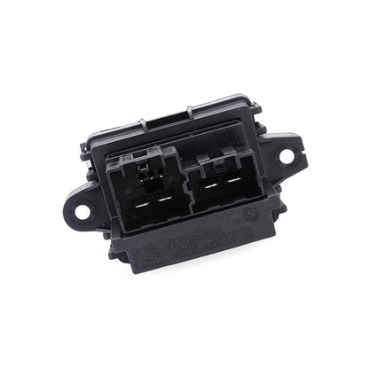 Blower Motor Resistor Suitable for Chevrolet Trailblazer Buick Rainier GMC Envoy - BD2