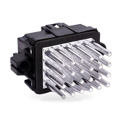 Blower Motor Resistor Suitable for Chevrolet Trailblazer Buick Rainier GMC Envoy - ZT3