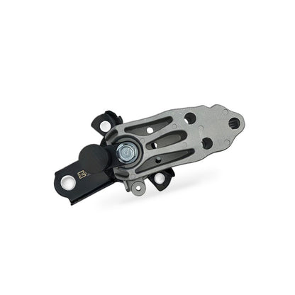Engine Mount Front Right Suitable for Ford Fiesta 2008-2017 1.6L DG81-39060F - BD4