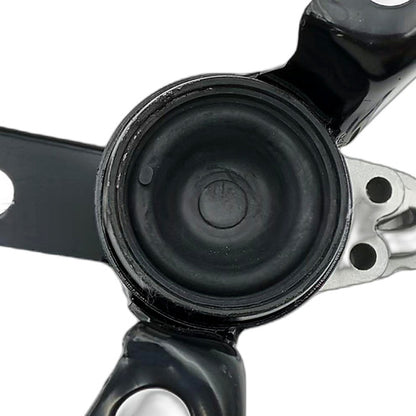 Engine Mount Front Right Suitable for Ford Fiesta 2008-2017 1.6L DG81-39060F - XQ1