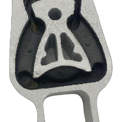 Engine Mounting Bracket Rear Suitable for Ford Mondeo Galaxy S-Max 8G91-6P082BA - XQ1