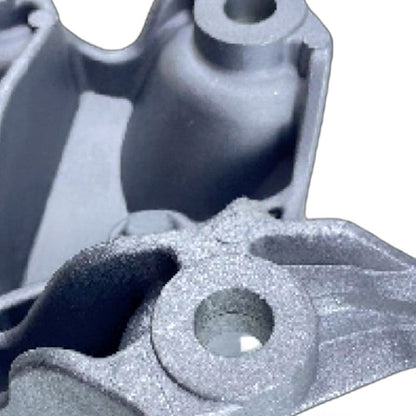 Engine Mount Rear Suitable for Ford Fiesta 2008-2019 1.25L 1.4L 1.6L DG81-39080C - XQ1