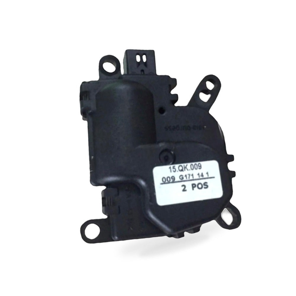 Heater Switch Suitable for Ford Focus Mondeo Galaxy 1S7H-19B634CA - BD2