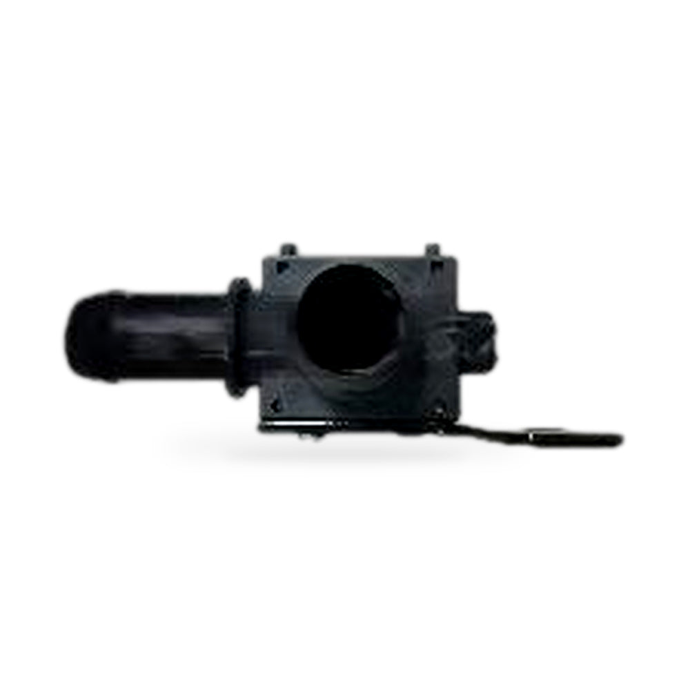 Heater Blower Valve Suitable for Ford F-150 Raptor 2015-2017 3.5L FL3Z-18495A - ZT2