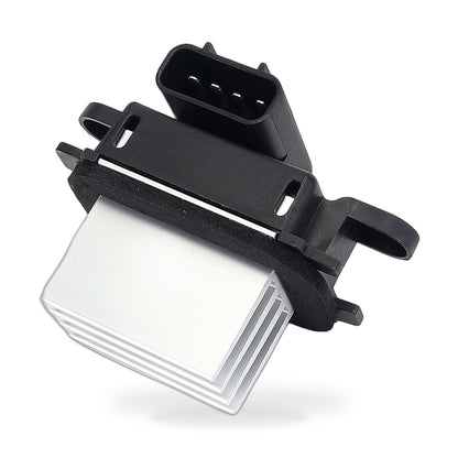 Blower Motor Resistor Suitable for Ford F-150 Expedition Lincoln Navigator - ZT2