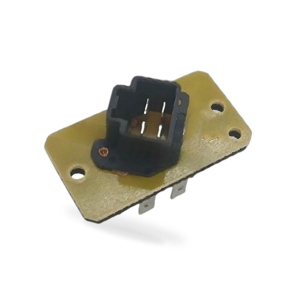 Blower Motor Resistor Suitable for Ford Escape 2001-2007 Expedition Explorer - BD3