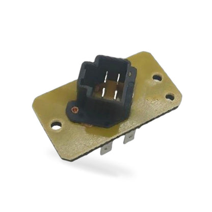Blower Motor Resistor Suitable for Ford Escape 2001-2007 Expedition Explorer - BD3