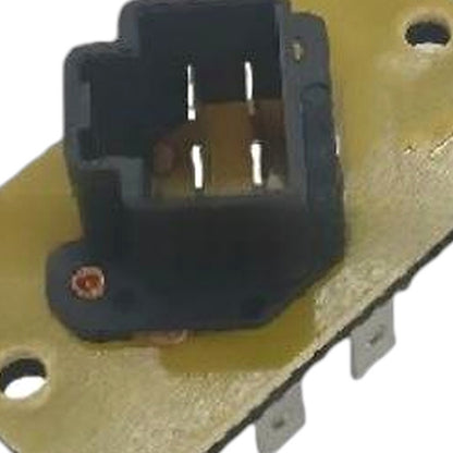 Blower Motor Resistor Suitable for Ford Escape 2001-2007 Expedition Explorer - XQ1