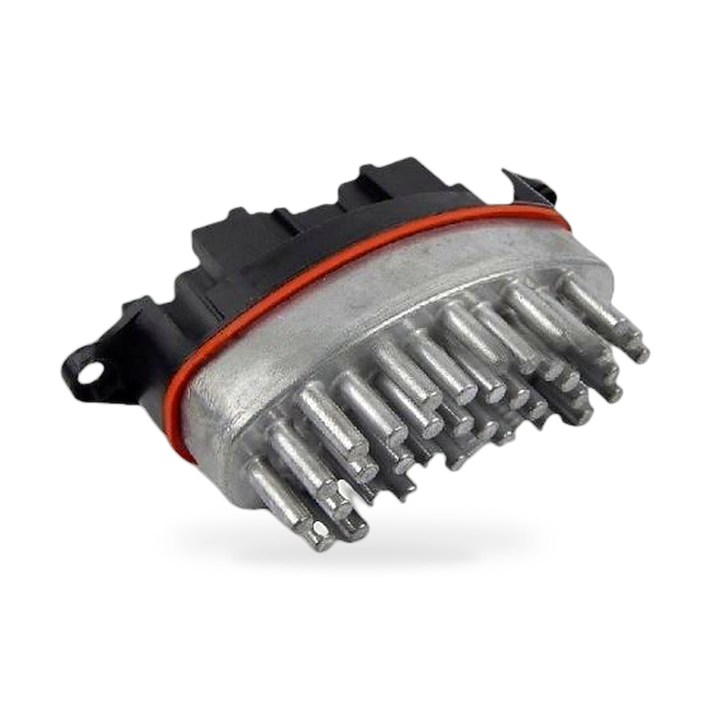 Blower Motor Resistor Suitable for Ford Mondeo 2000-2007 1.8L 2.0L 2.5L - ZT2