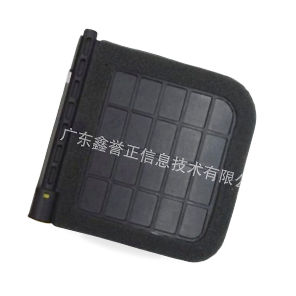 Blower Motor Resistor Cover Suitable for Ford Focus 2005-2011 C-Max Kuga - BD3