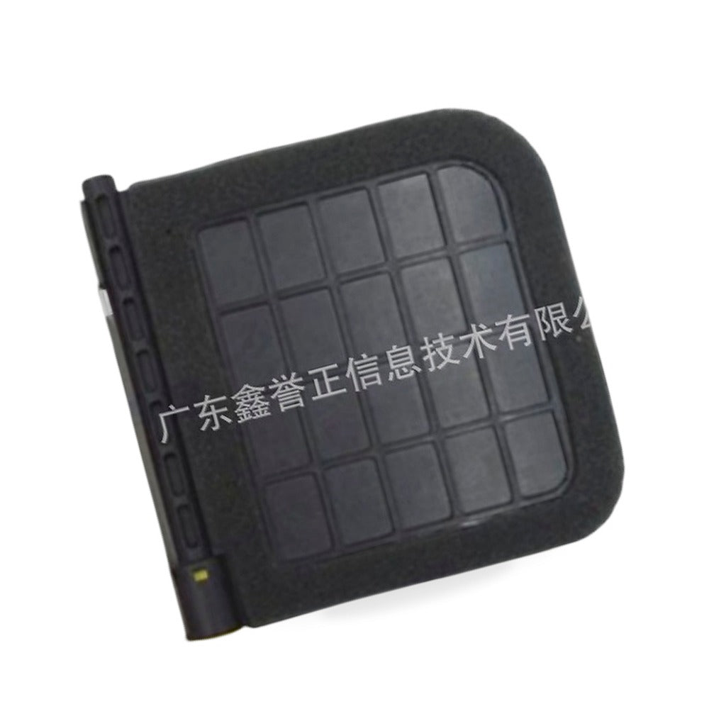 Blower Motor Resistor Cover Suitable for Ford Focus 2005-2011 C-Max Kuga - BD4