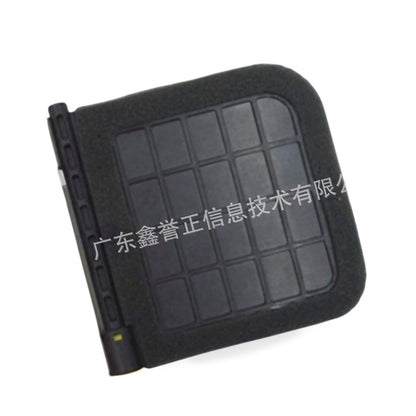 Blower Motor Resistor Cover Suitable for Ford Focus 2005-2011 C-Max Kuga - BD4