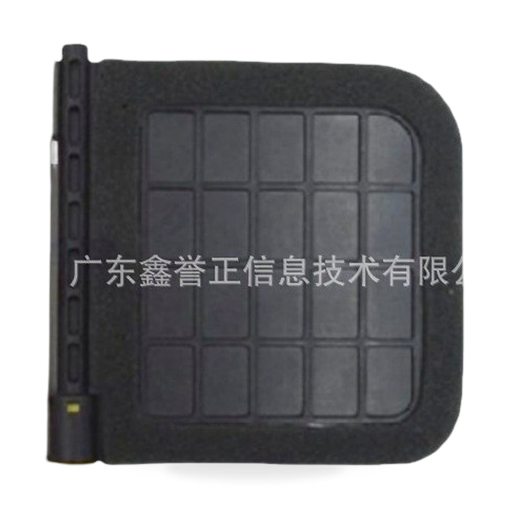 Blower Motor Resistor Cover Suitable for Ford Focus 2005-2011 C-Max Kuga - ZT2