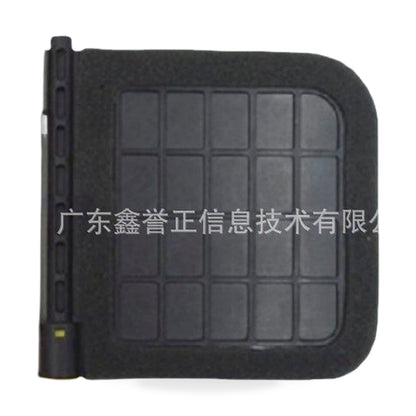 Blower Motor Resistor Cover Suitable for Ford Focus 2005-2011 C-Max Kuga - ZT2