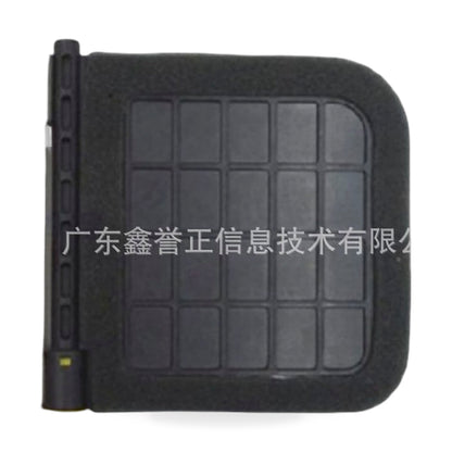 Blower Motor Resistor Cover Suitable for Ford Focus 2005-2011 C-Max Kuga - ZT3