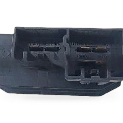 Blower Motor Resistor Suitable for Ford EcoSport 2013-2022 Fiesta B-Max - XQ1