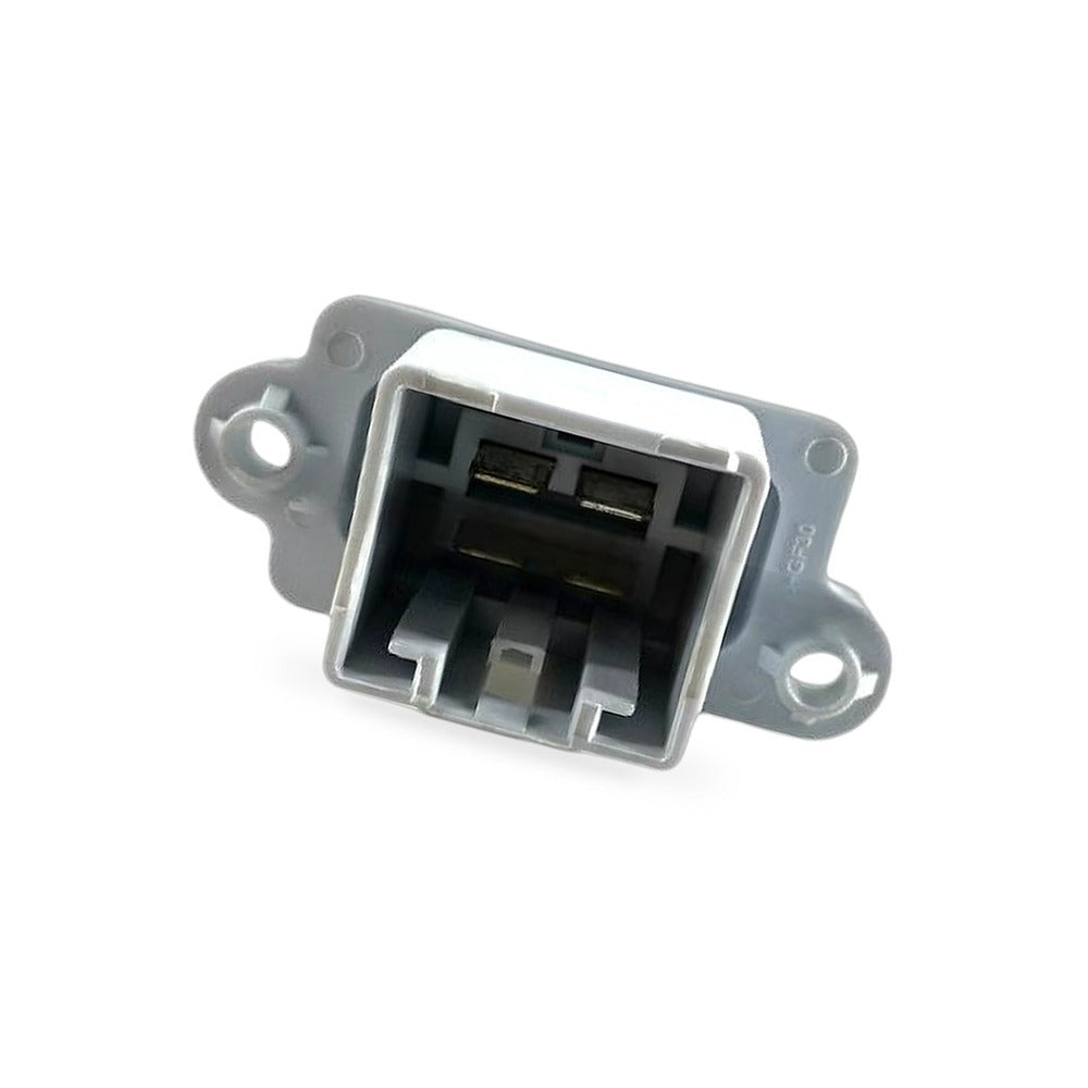 Blower Motor Resistor Suitable for Ford Mondeo S-MAX Focus 05-11 3M5H-18B647AA - BD1