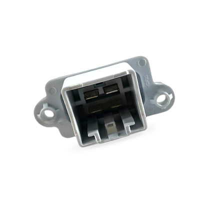 Blower Motor Resistor Suitable for Ford Mondeo S-MAX Focus 05-11 3M5H-18B647AA - BD2