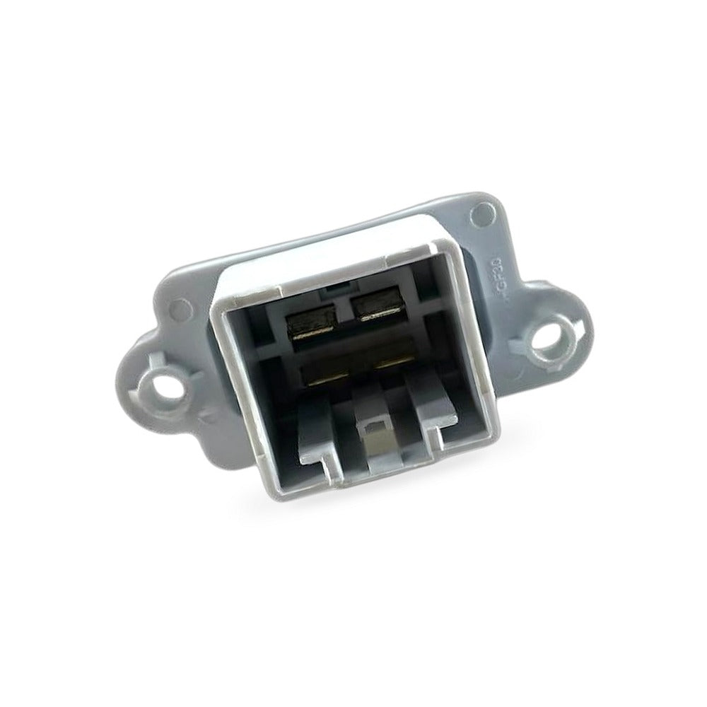 Blower Motor Resistor Suitable for Ford Mondeo S-MAX Focus 05-11 3M5H-18B647AA - BD4