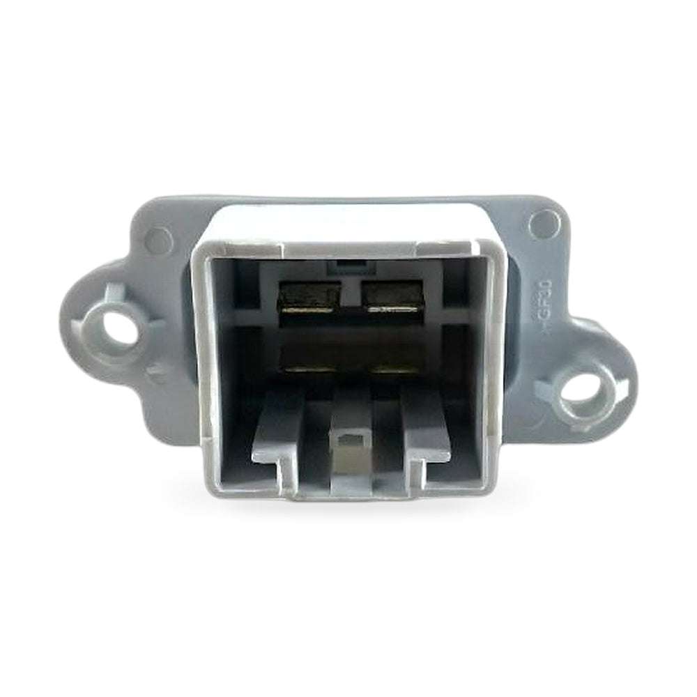Blower Motor Resistor Suitable for Ford Mondeo S-MAX Focus 05-11 3M5H-18B647AA - ZT2