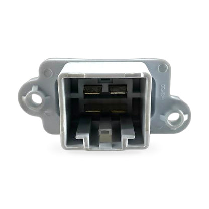 Blower Motor Resistor Suitable for Ford Mondeo S-MAX Focus 05-11 3M5H-18B647AA - ZT3