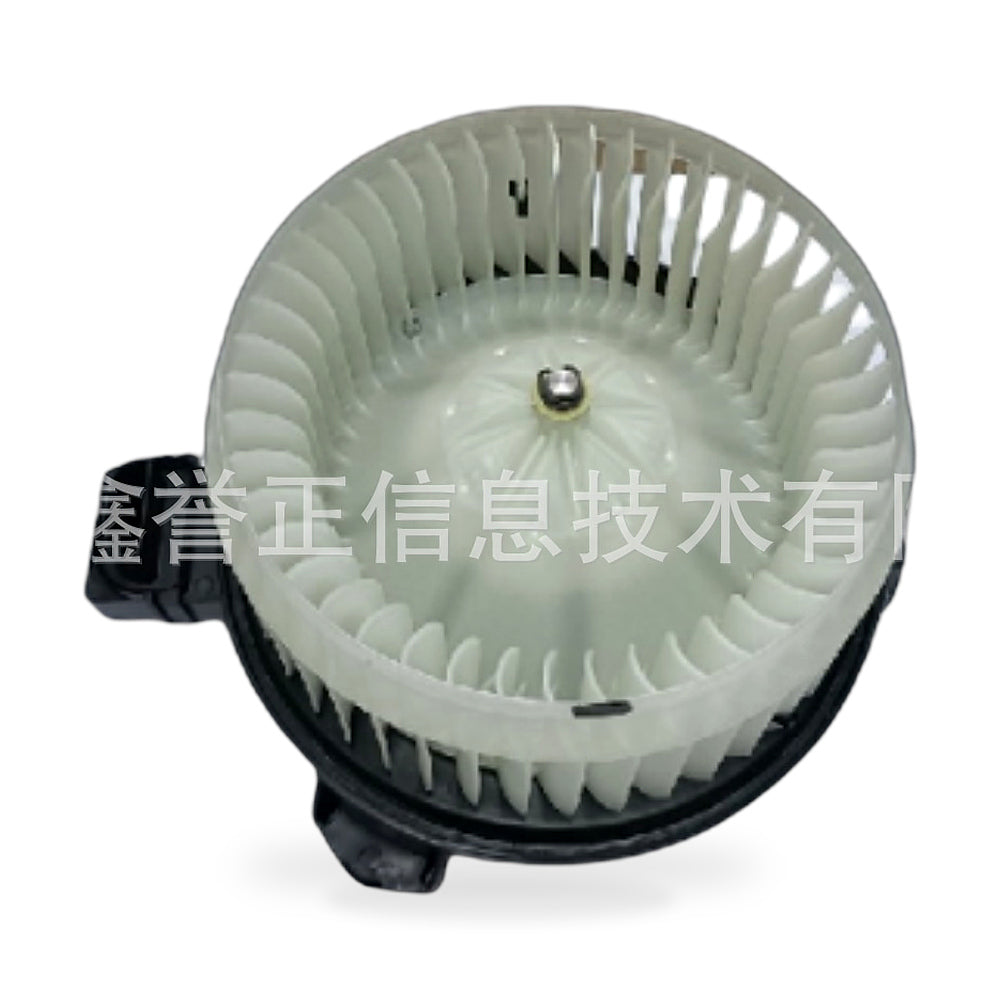 Blower Motor Suitable for Ford Taurus 2013-2019 Edge 2015-2020 Mondeo 2013-2022 - ZT2