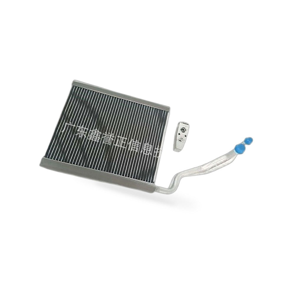 A/C Evaporator Core Suitable for Ford Mustang 2015-2023 2.3L FR3Z-19860A - BD1