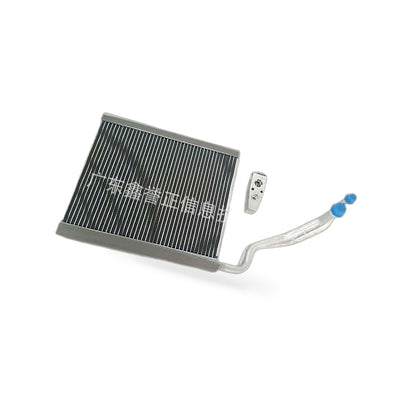 A/C Evaporator Core Suitable for Ford Mustang 2015-2023 2.3L FR3Z-19860A - BD1