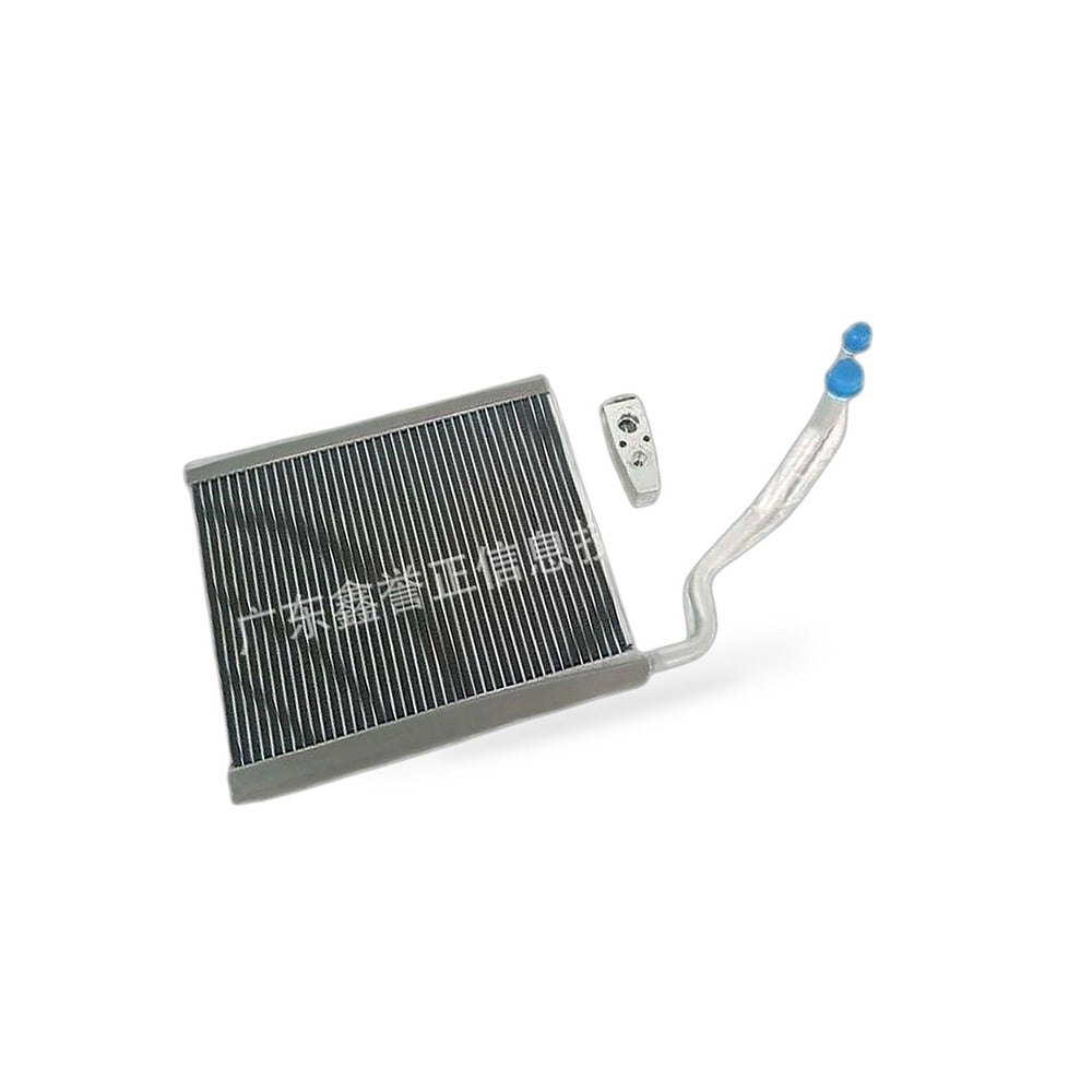 A/C Evaporator Core Suitable for Ford Mustang 2015-2023 2.3L FR3Z-19860A - BD2