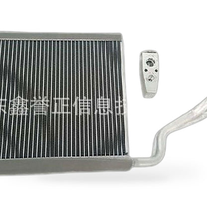 A/C Evaporator Core Suitable for Ford Mustang 2015-2023 2.3L FR3Z-19860A - XQ1