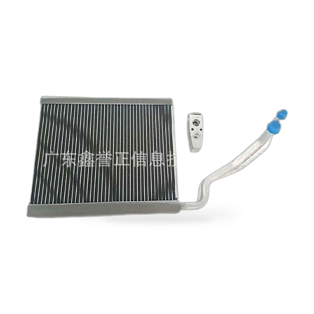 A/C Evaporator Core Suitable for Ford Mustang 2015-2023 2.3L FR3Z-19860A - ZT2