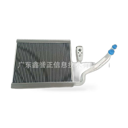 A/C Evaporator Core Suitable for Ford Mustang 2015-2023 2.3L FR3Z-19860A - ZT3