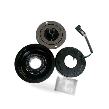 A/C Compressor Kit Suitable for Ford Mondeo New Edge 2.0L DG9H-19D786AA - BD1