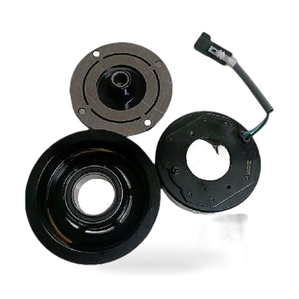 A/C Compressor Kit Suitable for Ford Mondeo New Edge 2.0L DG9H-19D786AA - ZT3