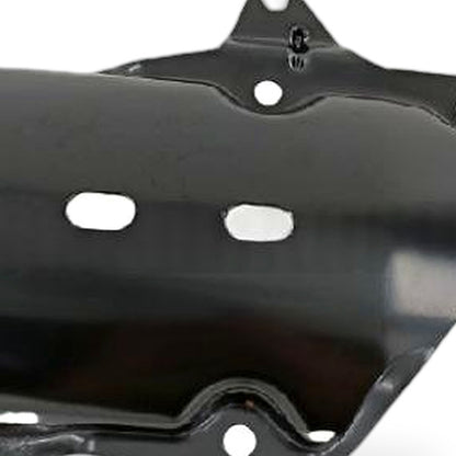 A/C Compressor Guard Plate Suitable for Ford Focus 2005-2011 4M5G-19E918AE - XQ1