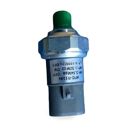 A/C Regulating Valve Suitable for Ford Fiesta 2009-2017 1.25L 1.4L 1.6L - ZT2