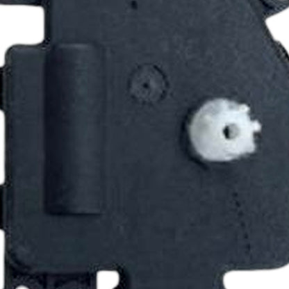 Heater Control Switch Suitable for Ford EcoSport 2013-2017 AV11-19E616BB - XQ1