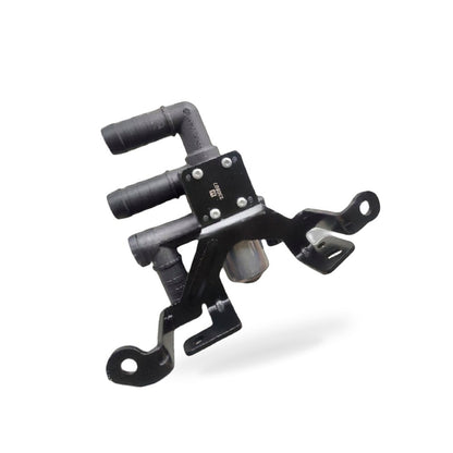 Heater Control Valve Suitable for Ford Edge 2011-2014 Explorer 2011-2015 Flex - BD4