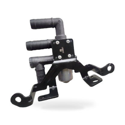 Heater Control Valve Suitable for Ford Edge 2011-2014 Explorer 2011-2015 Flex - ZT2