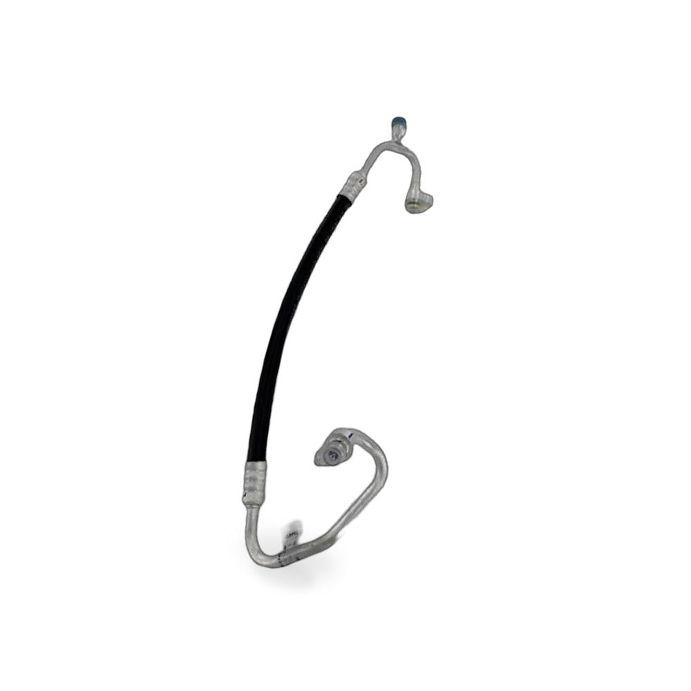 AC Hose Pipe Suitable for Ford Fiesta 2009-2017 Compressor to Condenser - BD1
