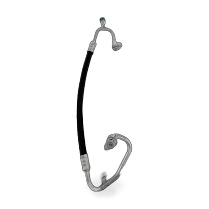 AC Hose Pipe Suitable for Ford Fiesta 2009-2017 Compressor to Condenser - ZT2