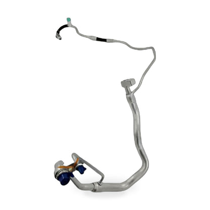 A/C Cold Air Pipe Suitable for Ford C-MAX 2011-2019 Focus 2011-2018 - ZT3
