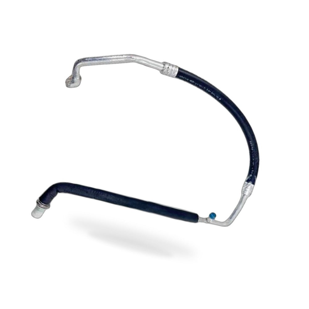 AC Pipe Hose Suitable for Ford Fiesta 2009-2019 Compressor to Evaporator - BD1
