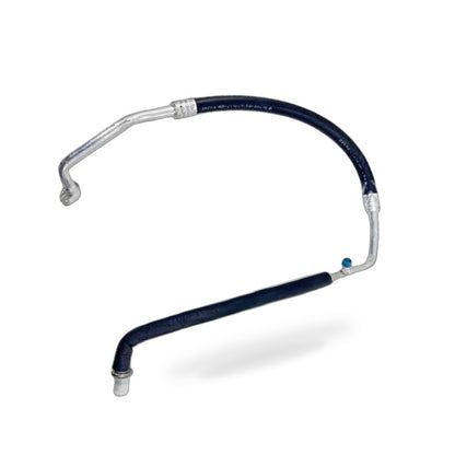 AC Pipe Hose Suitable for Ford Fiesta 2009-2019 Compressor to Evaporator - BD4