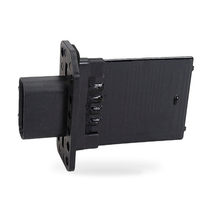 HVAC Blower Motor Resistor Suitable for Ford Escape 2008-2012 Focus Fusion - ZT3