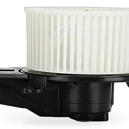 Heater Fan Blower Motor Suitable for Honda Fit Jazz 2009-2014 79310-TM0-G01 - XQ1