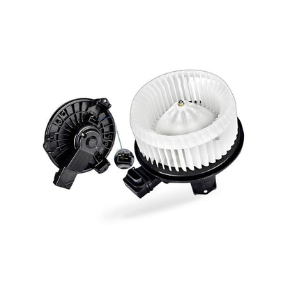Heater Blower Motor Suitable for Honda Civic Accord Acura ILX TLX 79310-T2J-H01 - BD2